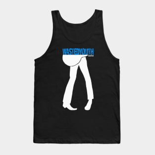 WASTEDYOUTH Tank Top